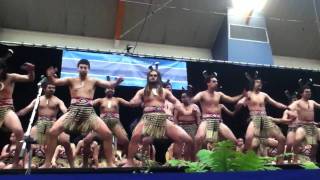 Ritana Haka 2011