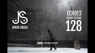 Jonda Snaku - Echoes of a Silent Future 128