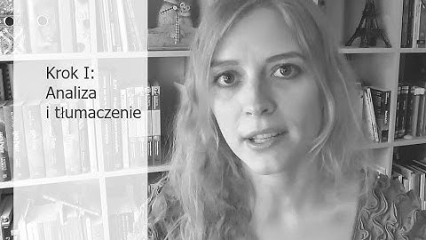 Poradnik: Jak uczyć się nowego języka - część I