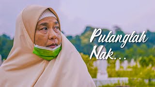 Pulanglah Nak... (Iklan Raya MYDIN 2021)