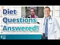🔴LIVE: Can Plant-Based Diets Help Arthritis? | The Doctor’s Mailbag With Dr. Neal Barnard