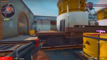 1v4 clutch vs complexity