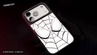 A brand new day. A whole new level of tech. 🕸️ 🕷️🔥