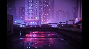 VXLLAIN, IGRES, Navjaxx - Obsidian Veil (slowed + reverb)