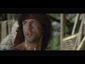 'Ram-Bow Hunting w/ Explosive Arrows' Scene | Rambo: First Blood Part II Mp3 Song