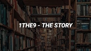 1THE9 (원더나인) - 'The Story (우리들의 이야기)' Easy Lyrics
