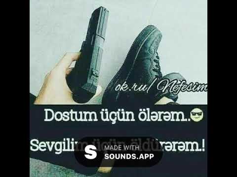 Sounds app ✴dolya mesti xumar✴