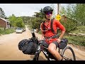 Disconnect To Reconnect - Topeak BikePacking Series