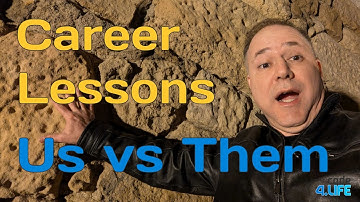 Us vs. Them: The Secret to Developer Growth