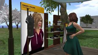 HGTC Pilot Program in Object Oriented Programming for Computer Science