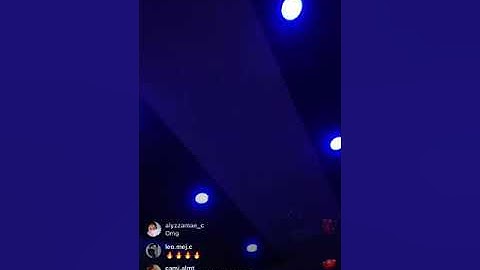 Inside You - The Weeknd feat. Future, Mike dean (New IG Live)