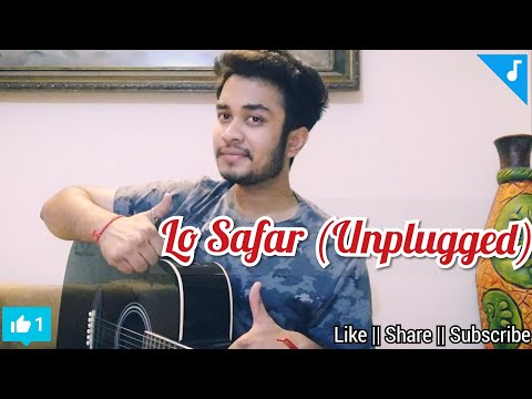 Baaghi 2: Lo Safar (Unplugged) | Tiger Shroff | Disha P | Mithoon | Jubin N | Sanket Singh