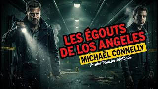 Les Égouts de Los Angeles de Michael Connelly – Un Thriller Policier Sombre et Captivant