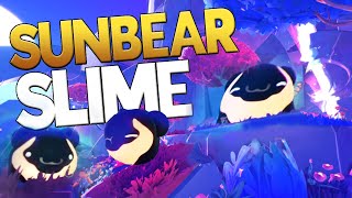 SUNBEAR Mod: Bringing Warmth to Your Ranch! SLIME RANCHER 2