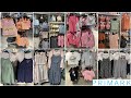 Primark kids girls clothes 7-15 years new collection - March 2022