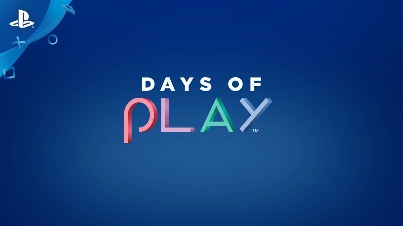 The New Limited Edition Day's Of Play PlayStation 4 Is My Kind Of Console!  — GameTyrant