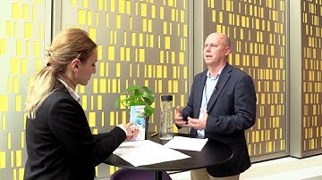 Common Data Management Mistakes - Carl-Göran Domeij, Preem AB