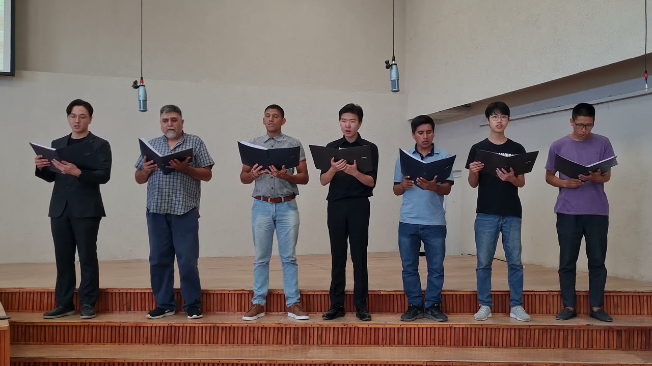 ¡Si perezco, que perezca! - 12.03.2023