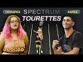 My Tics Show My True Feelings. Agree or Disagree? | Spectrum