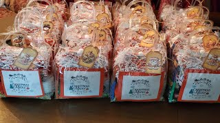 Frugal Christmas Gift Idea Trending Craft Idea 2025 Diy Cozy Movie Watching Kits Under 5