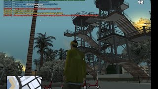 Замена Коллизии в Coll Editor (Часть 2-ая) [GTA SA/SAMP]