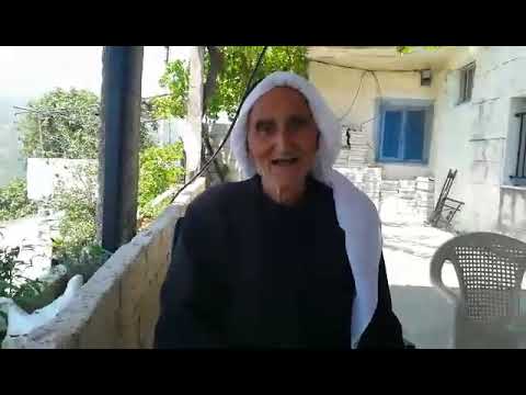 مختار قرية الشندخة يتحدث لفينكس عن كفاحه جزء 1