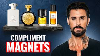 These Fragrances Get You Stopped In Public (Compliment Magnets)