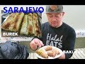 HALAL EATS | SARAJEVO (One-Minute Video Series)