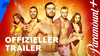 All Star Shore: Staffel 2 (Offizieller Trailer) | Paramount+ Deutschland Resimi