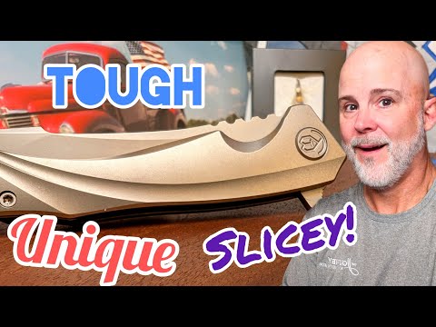I didn't think I'd like the KB Cyrus, but I really do!