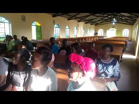 Mkombozi Amezaliwa By Ernestus Ogeda