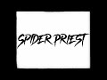 Spider Priest - The Dark Hunt