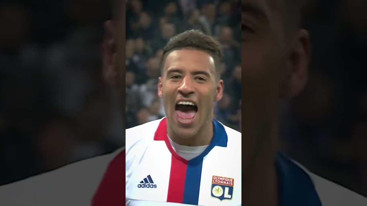 ❤️💙 Il y a 25 ans, un amour est né... Et il n'est pas près de s'arrêter #ol #olympiquelyonnais