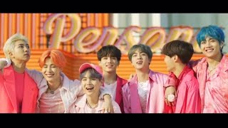 BTS (방탄소년단) - Boy with Luv (작은 것들을 위한 시) (Ft . Halsey) [M/V] @432Hz