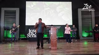 Bienvenidos A Zoe Iglesia