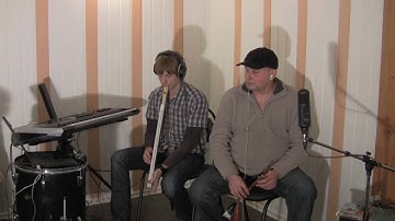 RB1 Ribbon / Breath midi Controller demo by Deftaudio