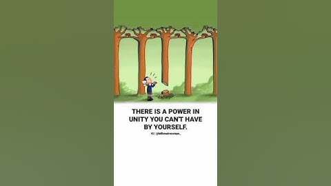unity 💪 #youtube #motivation #support #subscribe #shorts #shortvideo #life #nature #trending #unity