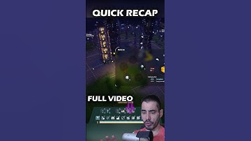 Dyson Sphere Program Ep. 28 (2024) #quickrecaps #recap