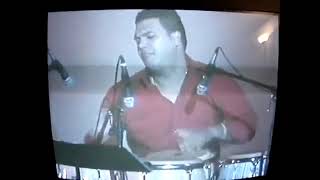 Solo De Congas Con David Samuels, Caribbean Jazz Project