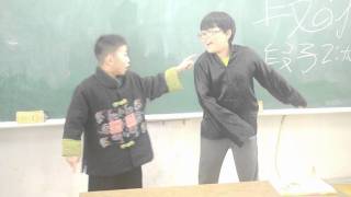段子:趣味三國、太太要不要買醬油