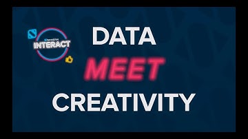 Shareablee INTERACT summit: Data Meet Creativity