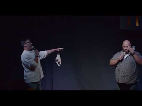 Mike Honore vs Joseph Carter | RBL New Orleans