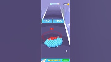 Count Masters: Stickman Games Shorts Part 10 I Game on I