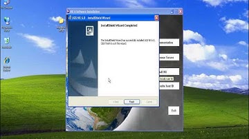 How to install uni graphics NX6