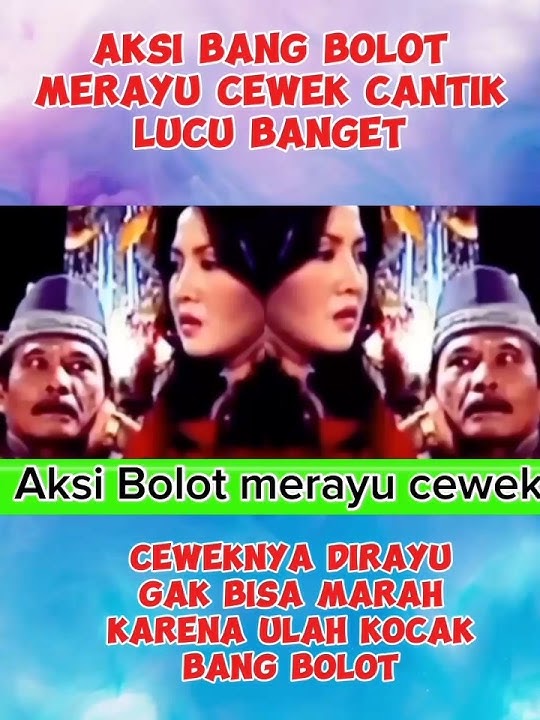 Bolot Merayu cewek | Buktikan Aksinya #trendingshorts #viralvideo 🤭🥰