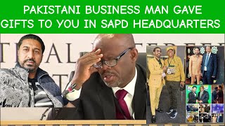 Download Lagu GEN SIBIYA TEXTS CONTRADICT NOT ASKING SGT NKOSI TO BRING MATLALA TO HIS OFFICE MP3