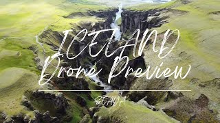 SEAYA - Done Preview in Iceland มาดูวิวโดรนที่ไอซ์แลนด์กัน