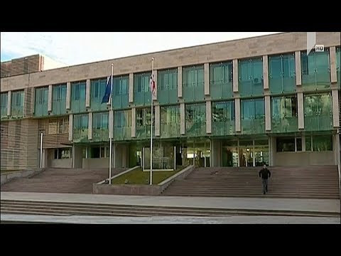 სახელმწიფო უსაფრთხოების სამსახურის ანგარიში