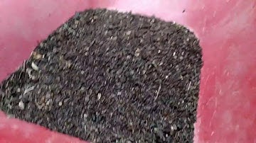 Simple & Easy DIY Compost Screen / Sifter