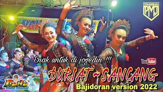 pongdut hits 2022 || bajidoran pmj ujang lanay karawang || gurih enak mantul